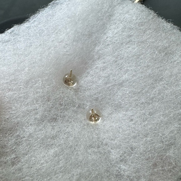 Kathleen Whitaker 12mm Sphere Studs (Pair) - Picture 4 of 6